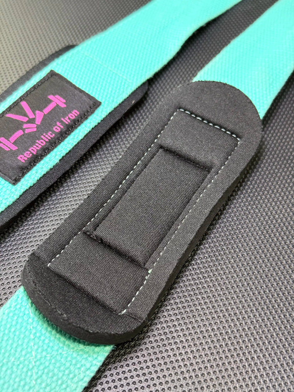 Iron Grips