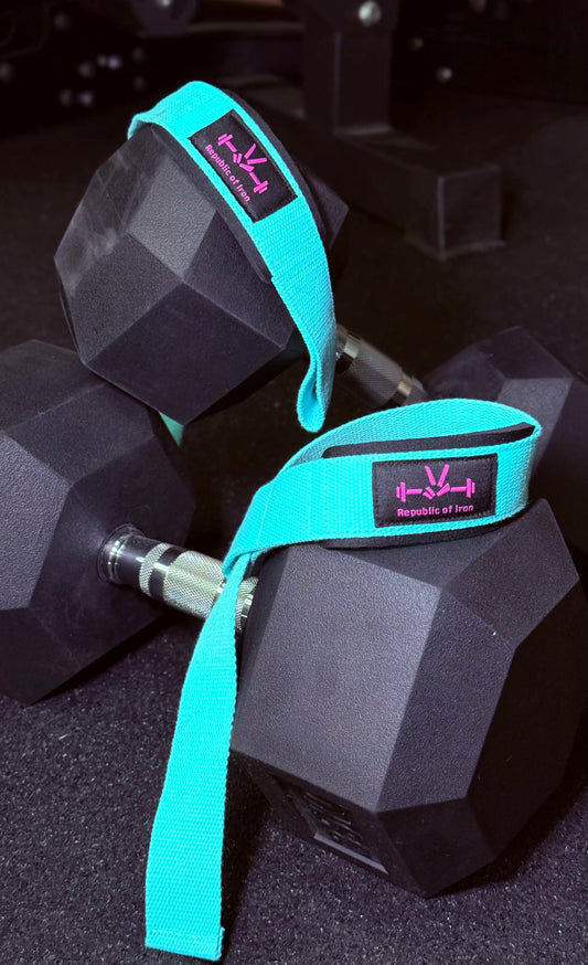 Iron Grips