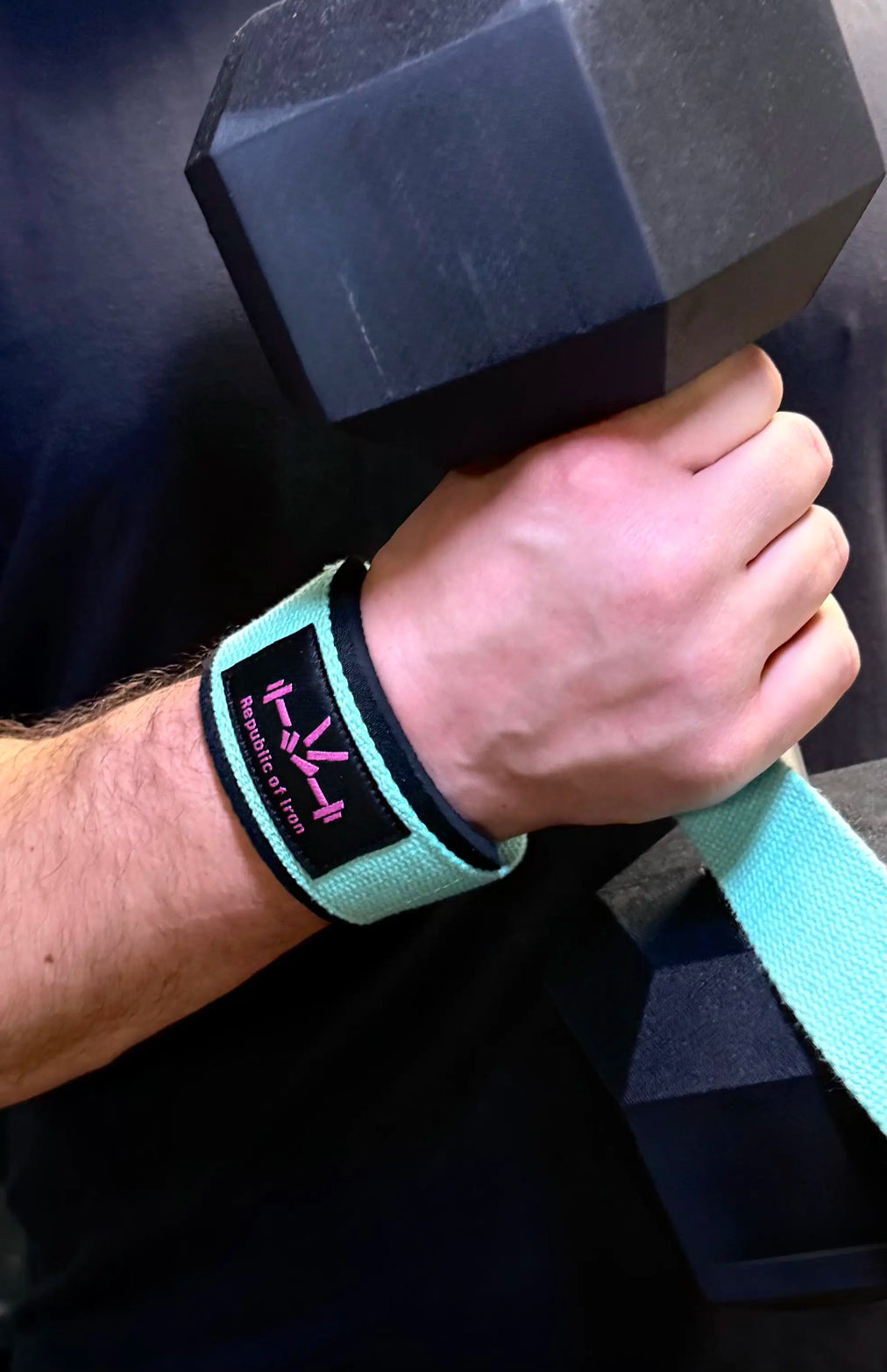 Iron Grips