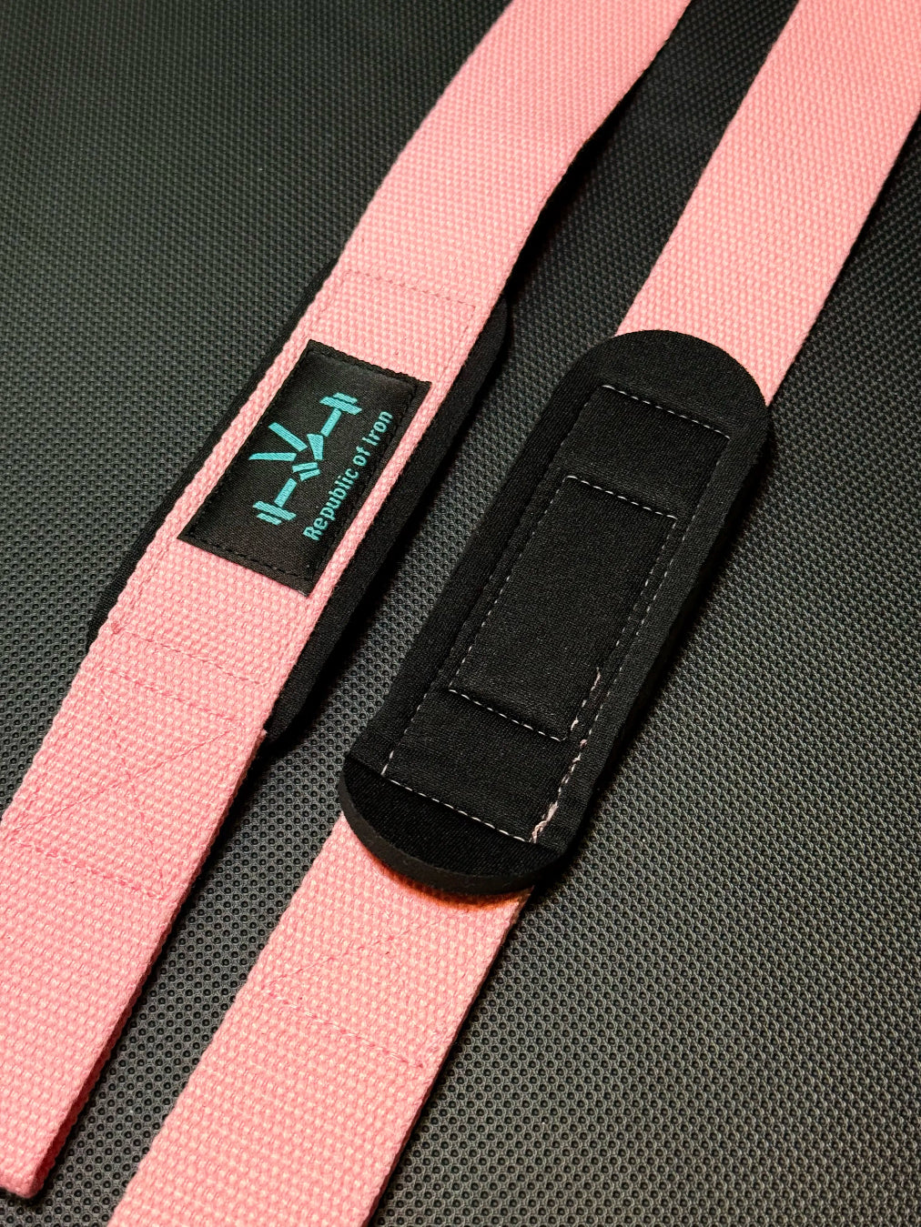 Iron Grips