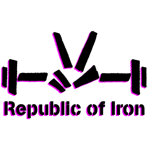 Republic of Iron