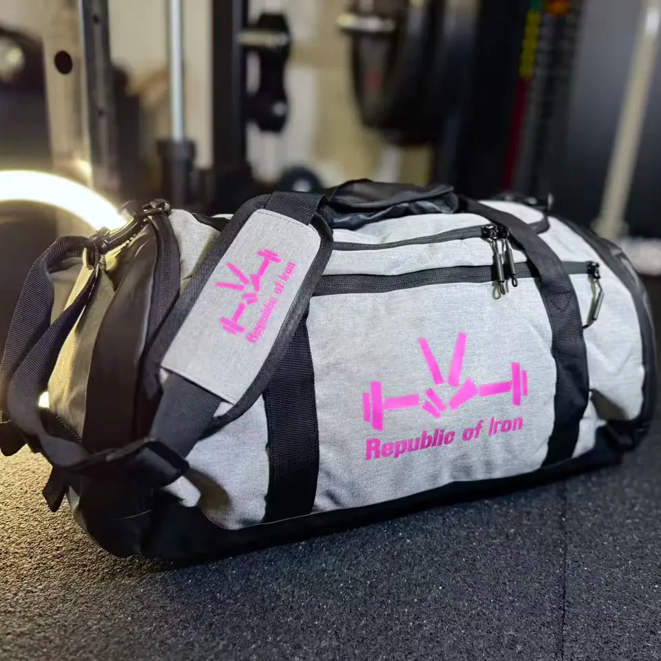 Muscle Carry