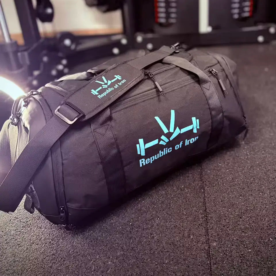 Muscle Carry