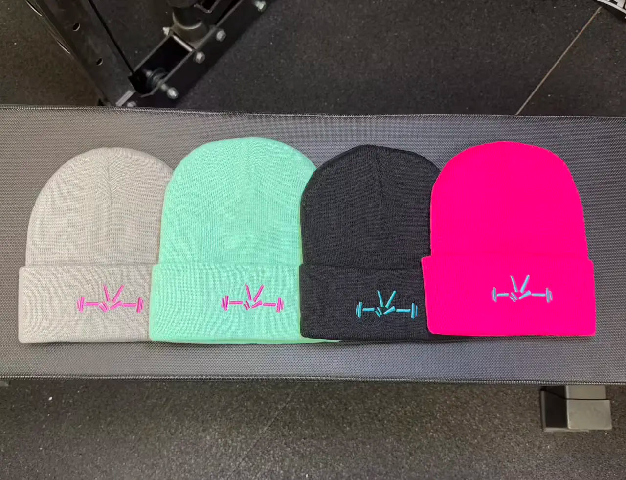 Turbo Beanie