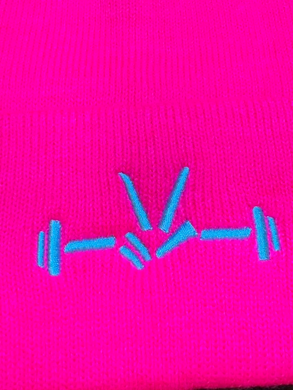 Turbo Beanie