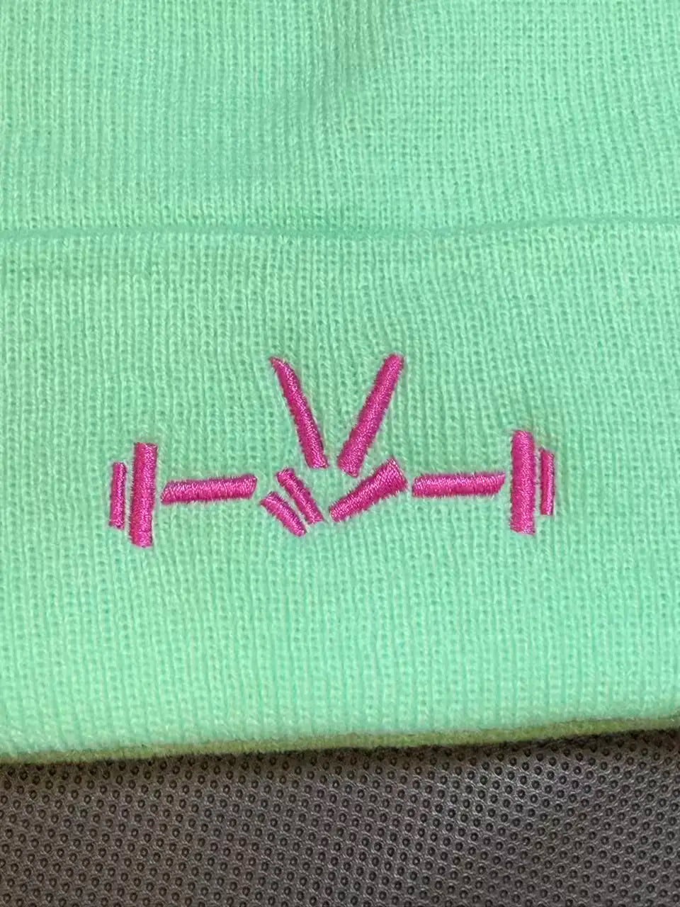 Turbo Beanie