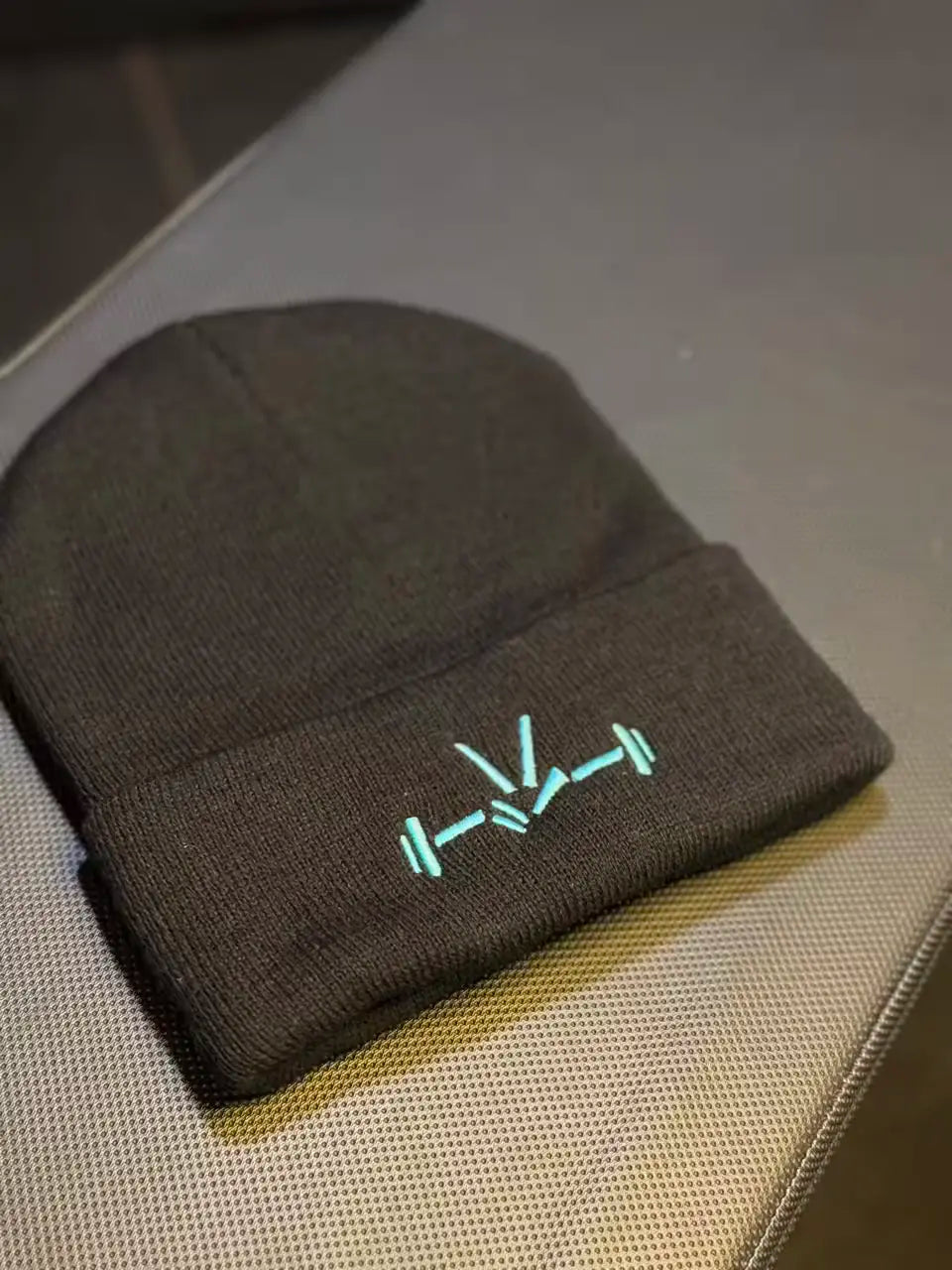 Turbo Beanie