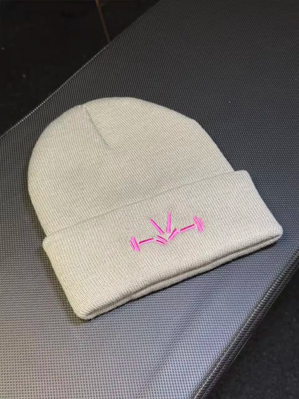 Turbo Beanie