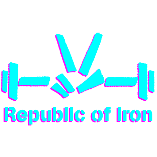 Republic of Iron